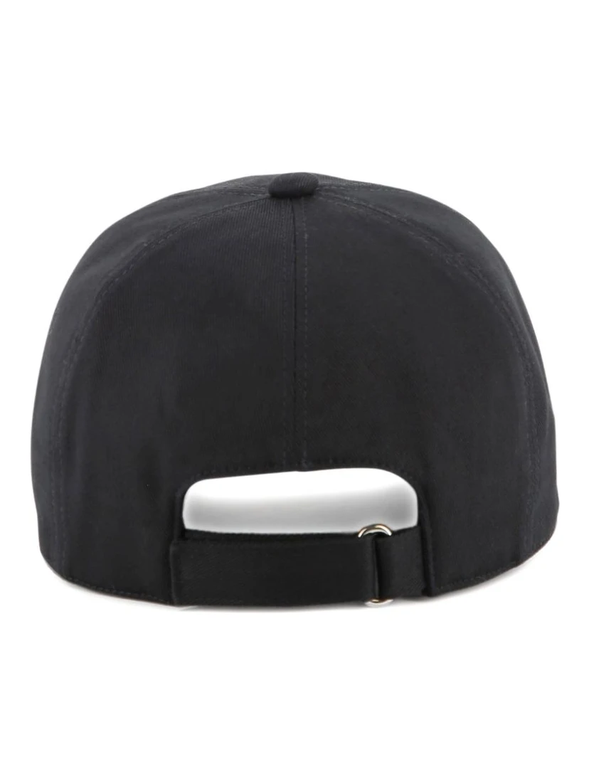 Givenchy Hats Black