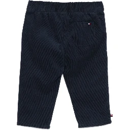 بنطال تومي هيلفيغر أزرق