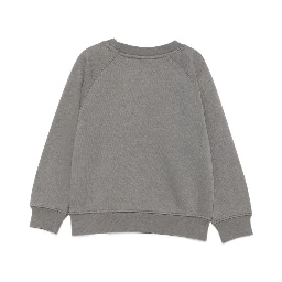 Calvin Klein Jeans Sweaters Grey