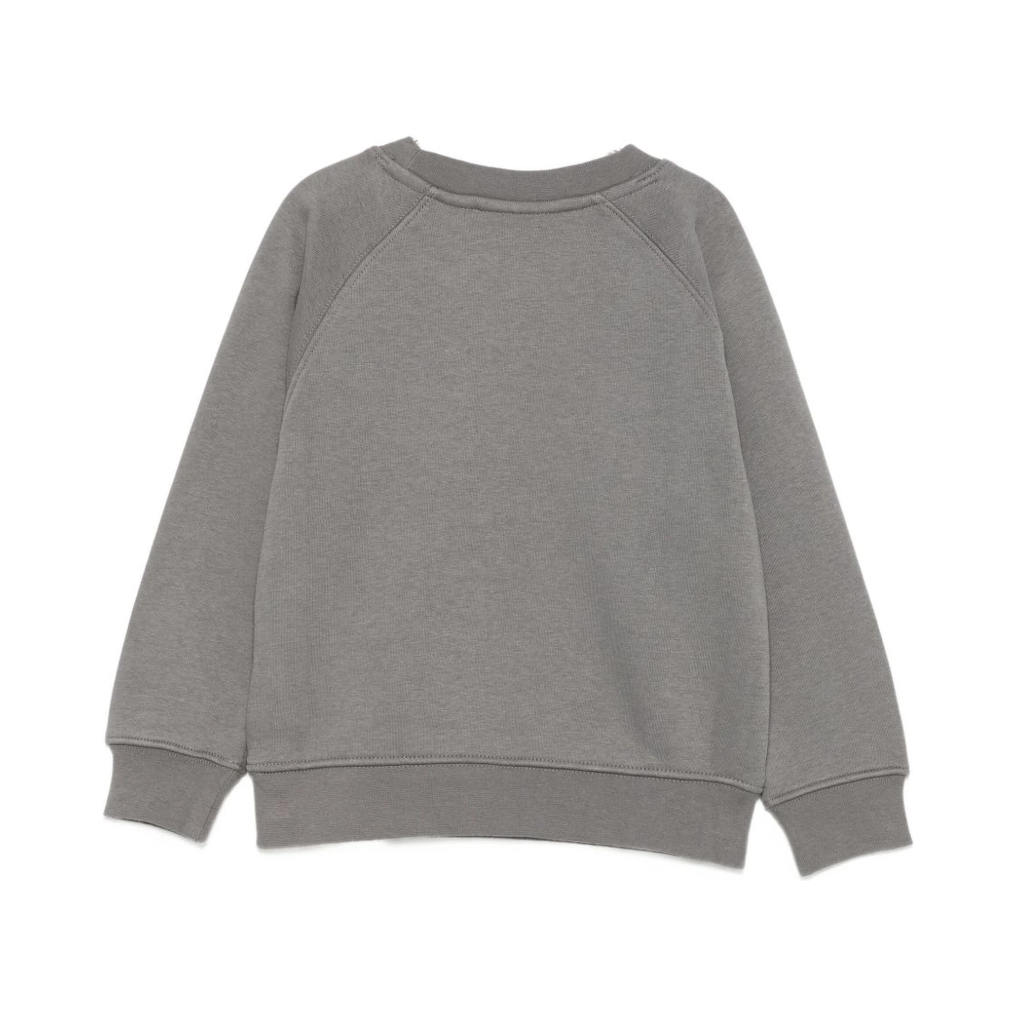 Calvin Klein Jeans Sweaters Grey
