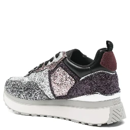 Liu Jo Sneakers Silver