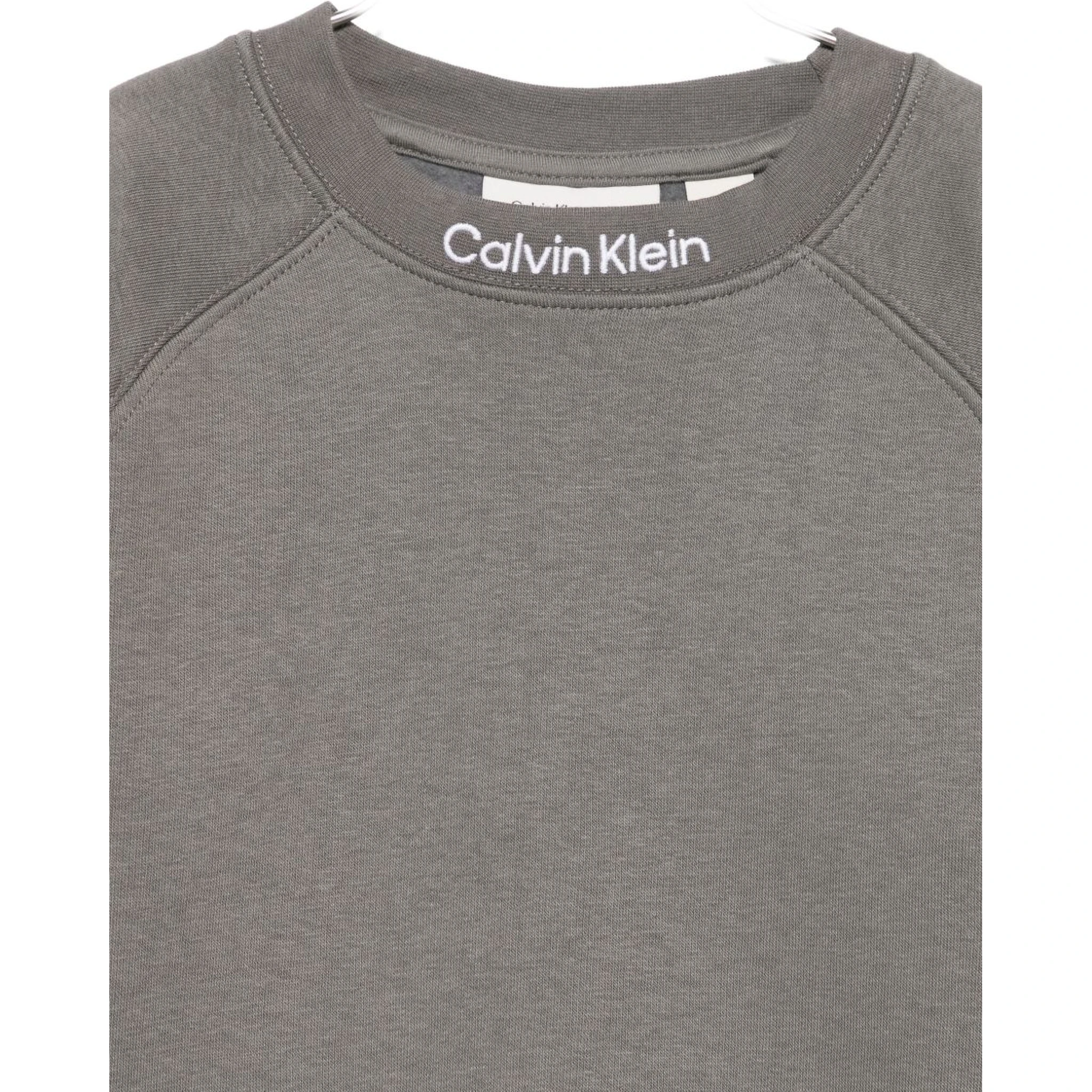Calvin Klein Jeans Sweaters Grey