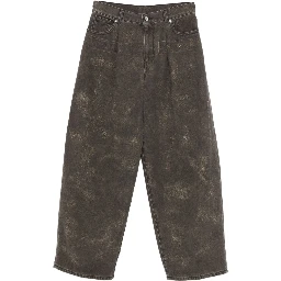 NINE IN THE MORNING Jeans Grey