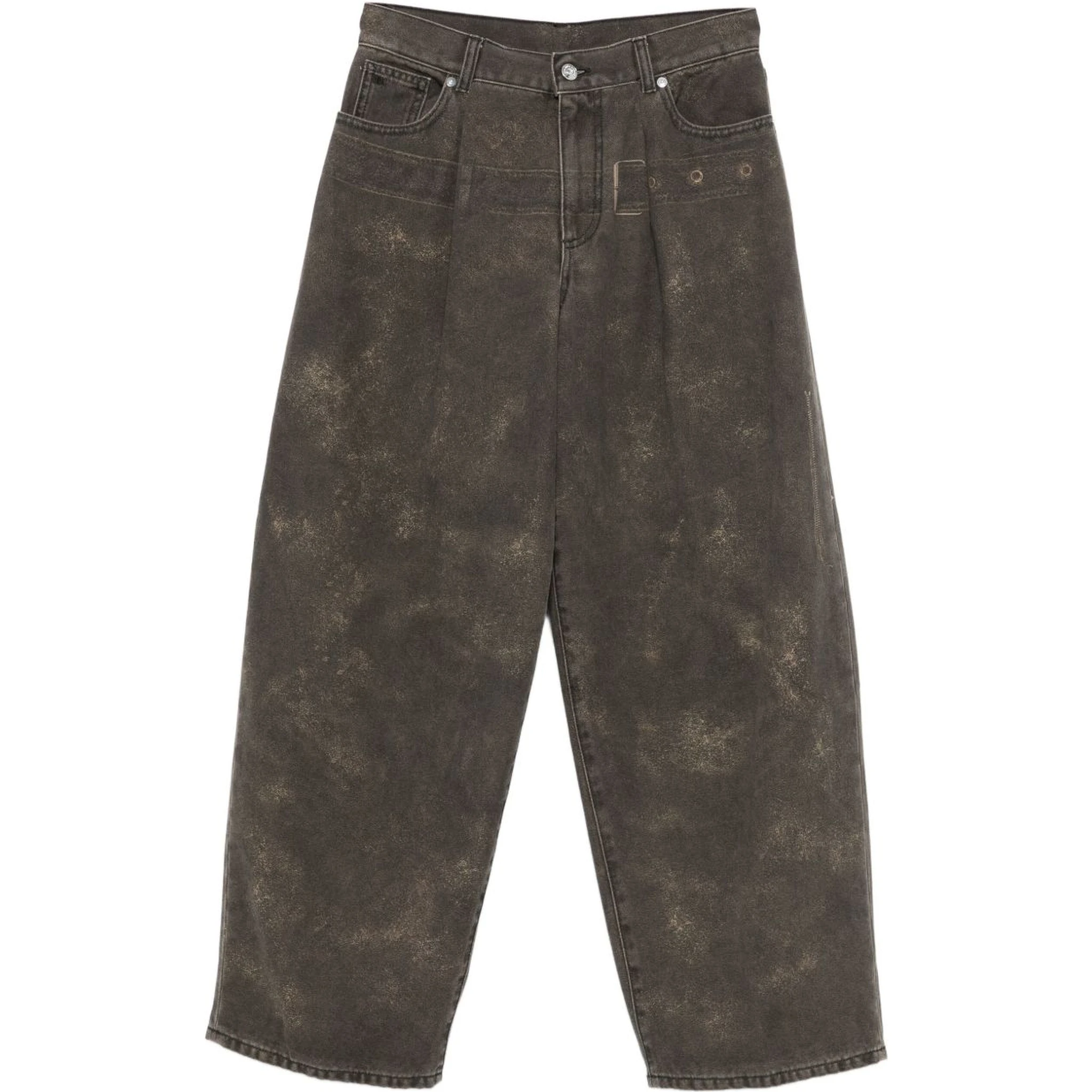 NINE IN THE MORNING Jeans Grey