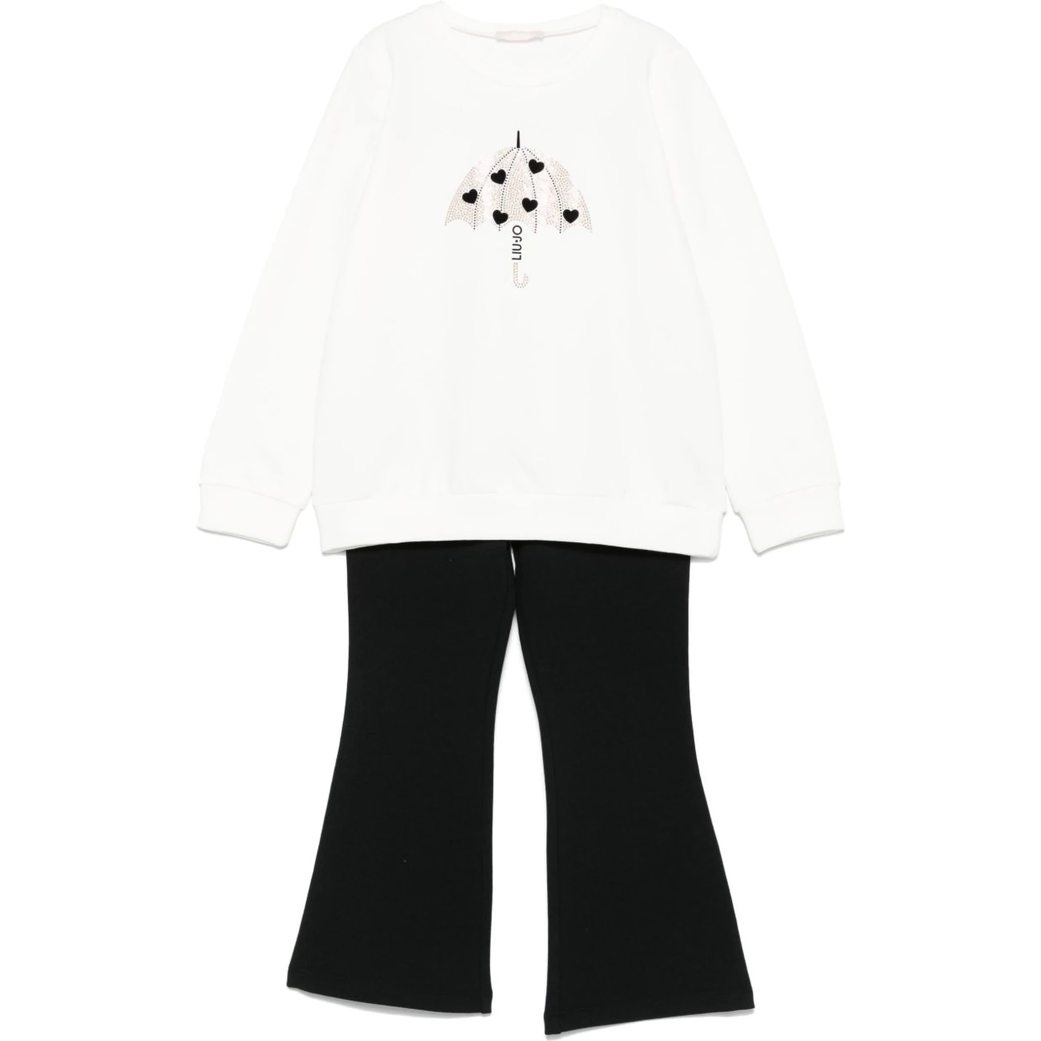 Liu Jo Dresses Black