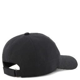 Givenchy Hats Black