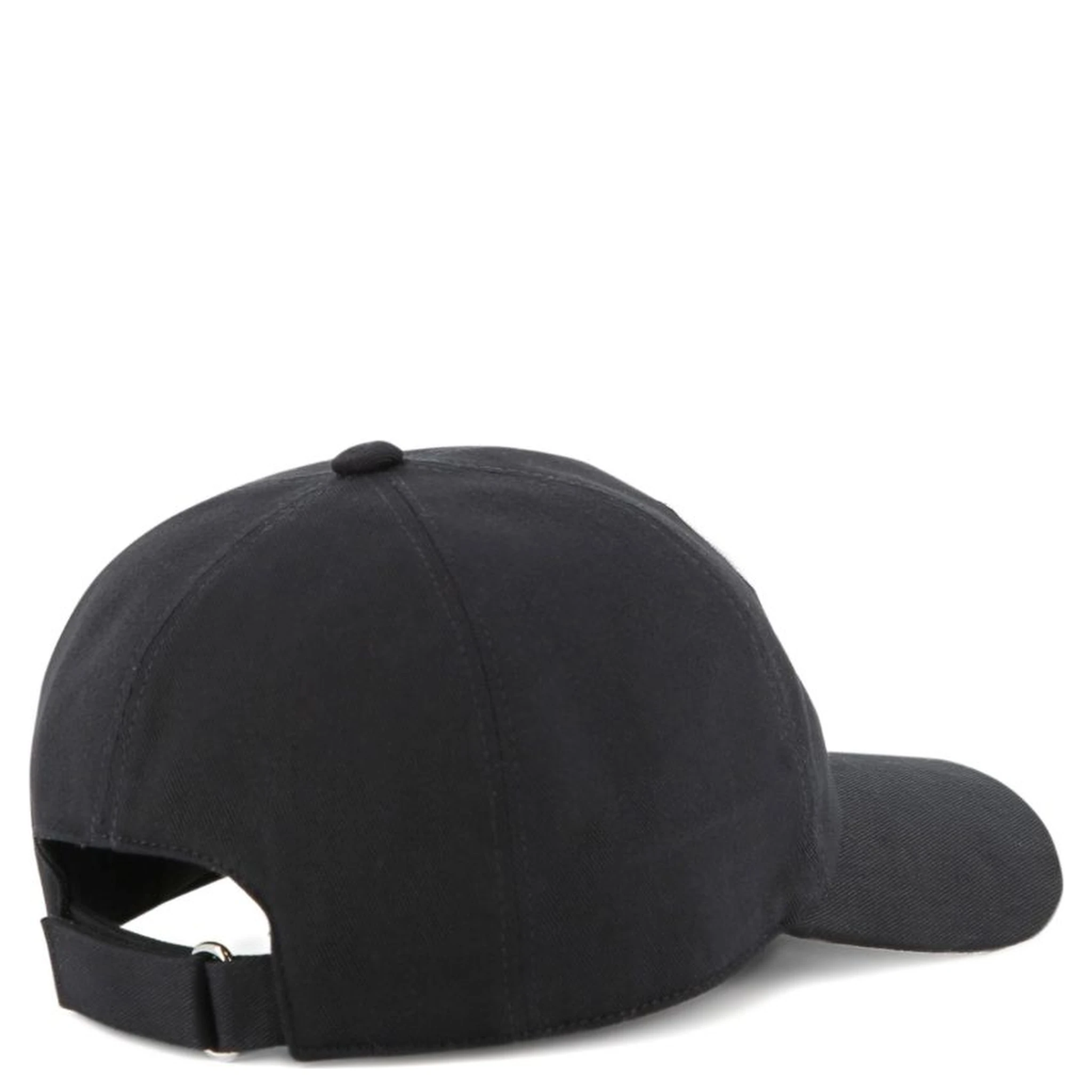 Givenchy Hats Black