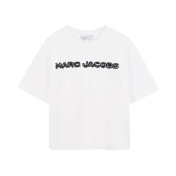 Marc Jacobs T-shirts and Polos Ivory