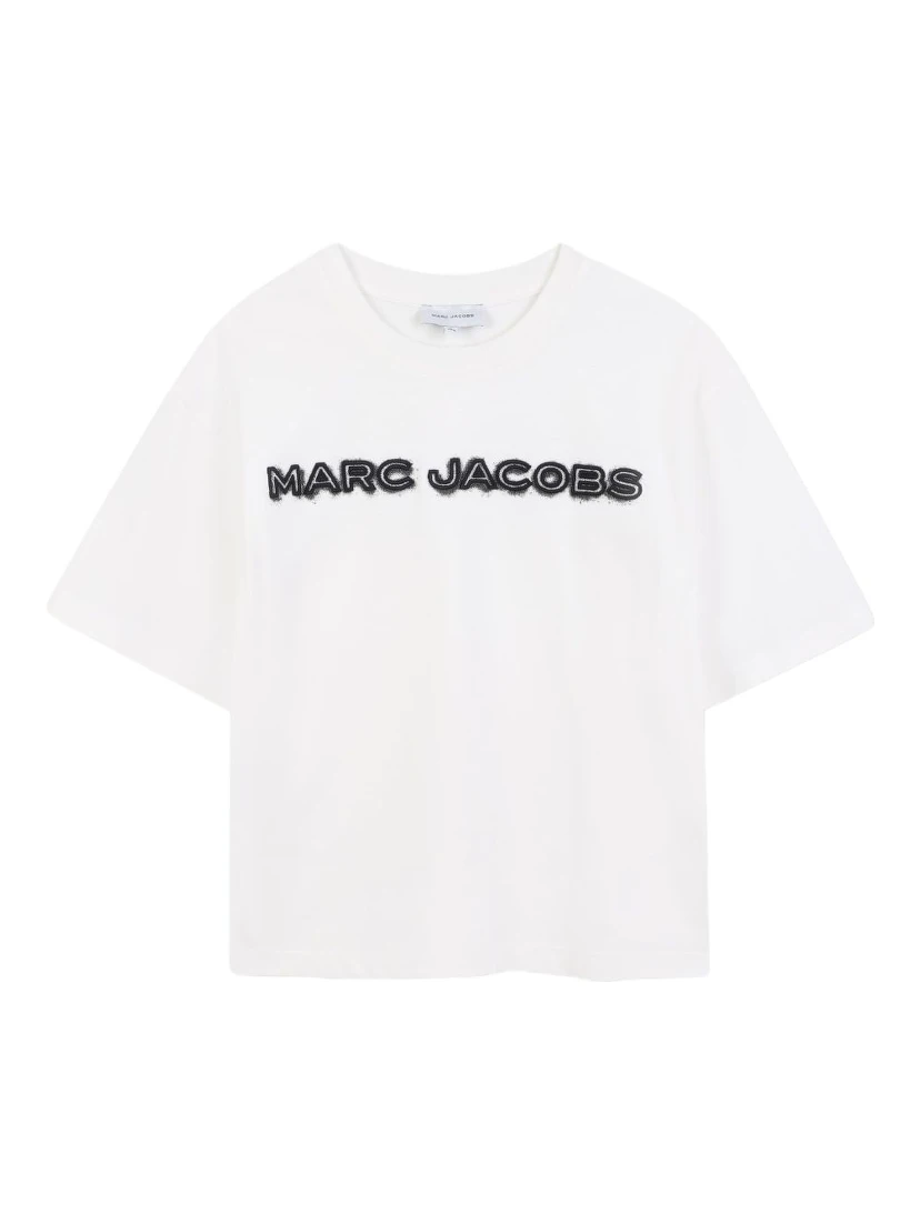 Marc Jacobs T-shirts and Polos Ivory