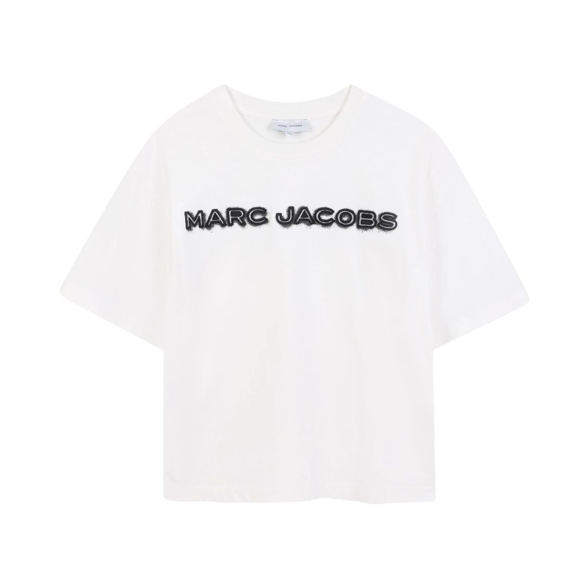 Marc Jacobs T-shirts and Polos Ivory