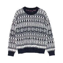 Tommy Hilfiger Sweaters Blue