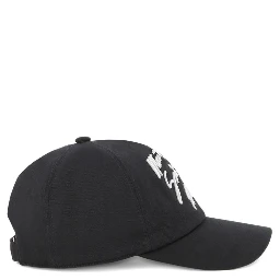 Givenchy Hats Black