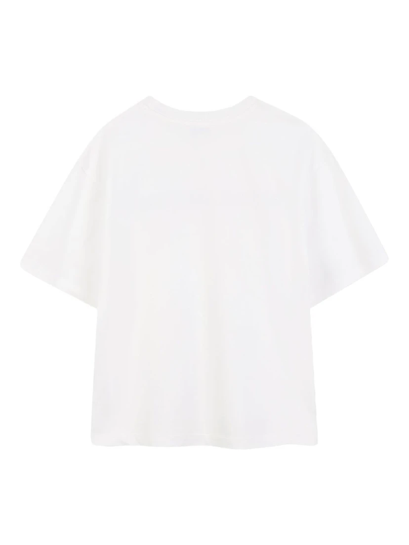 Marc Jacobs T-shirts and Polos Ivory