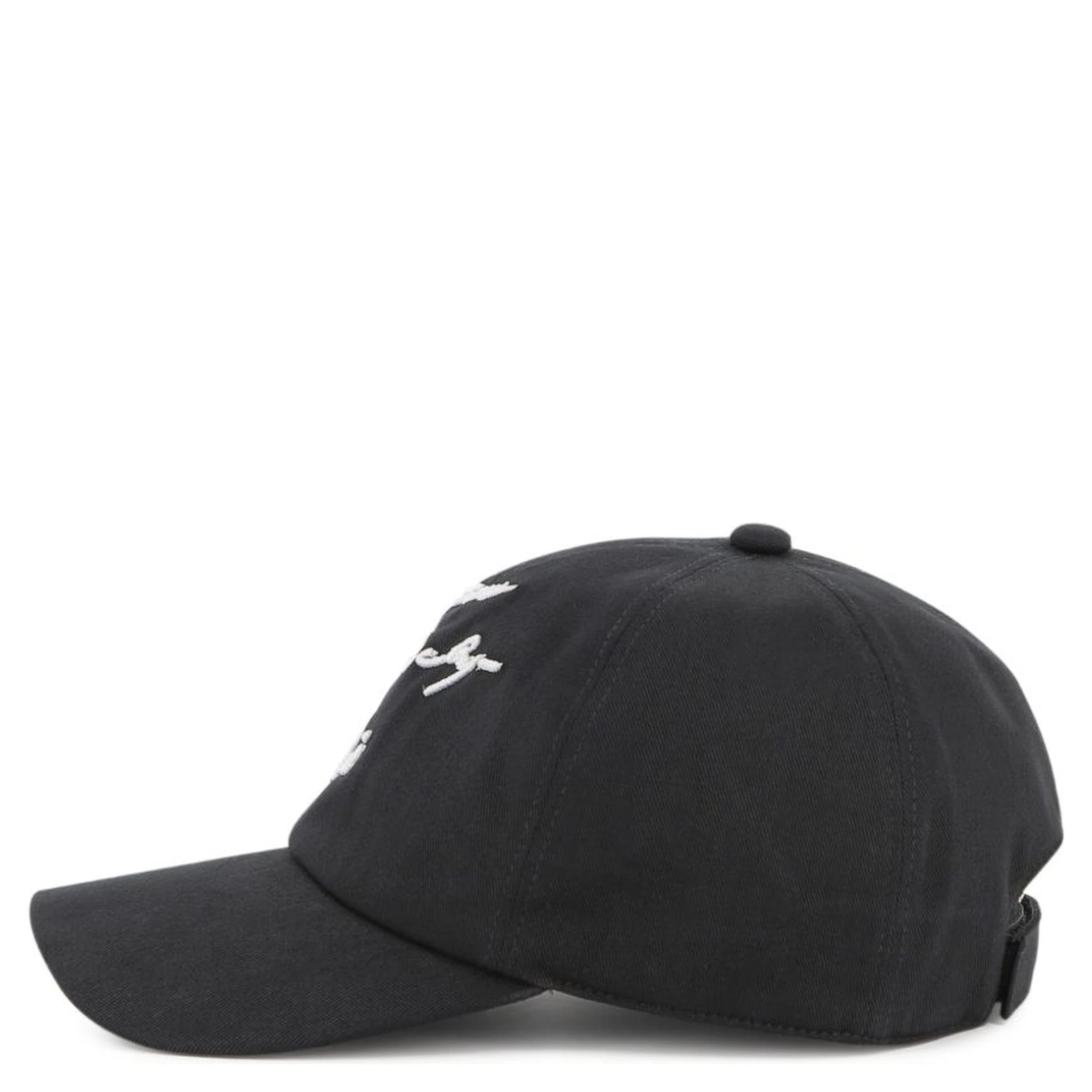 Givenchy Hats Black
