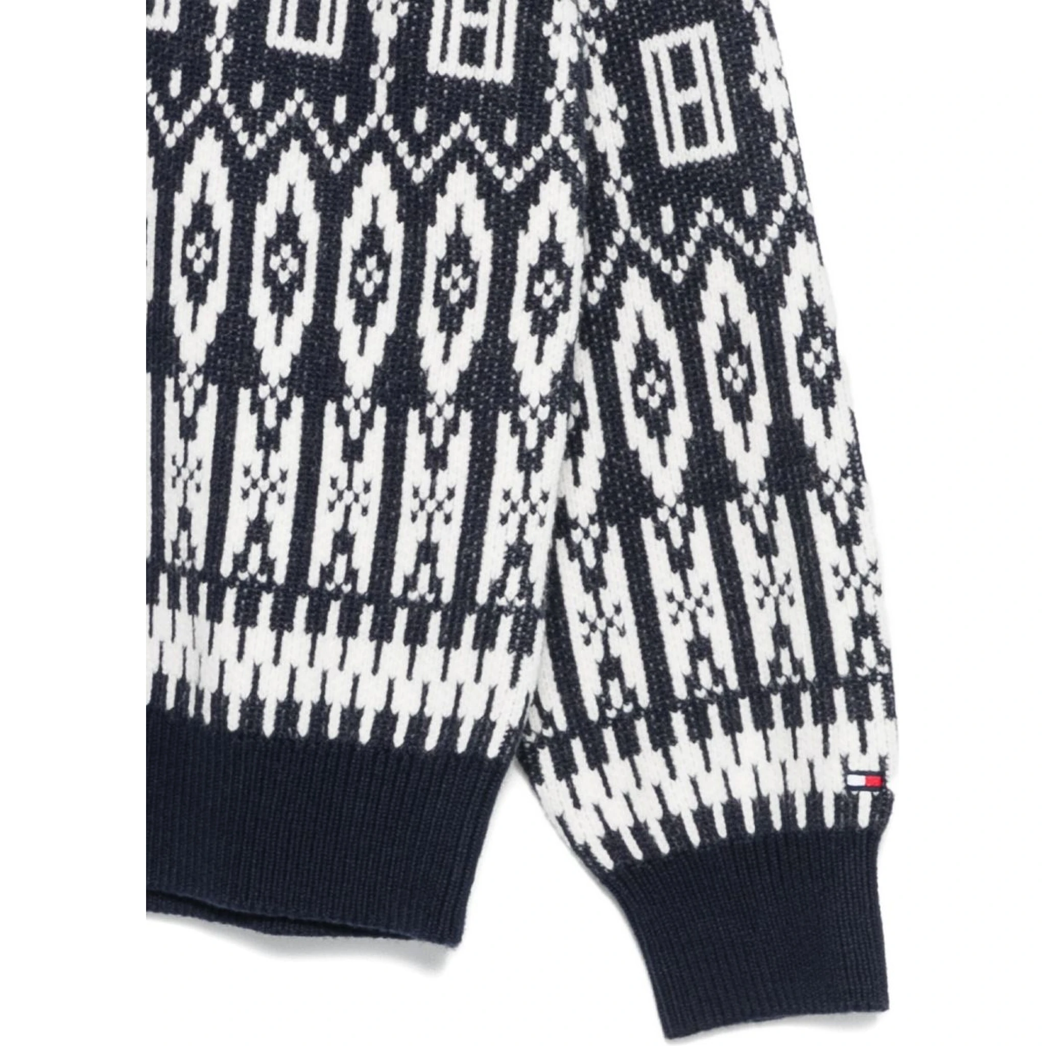 Tommy Hilfiger Sweaters Blue