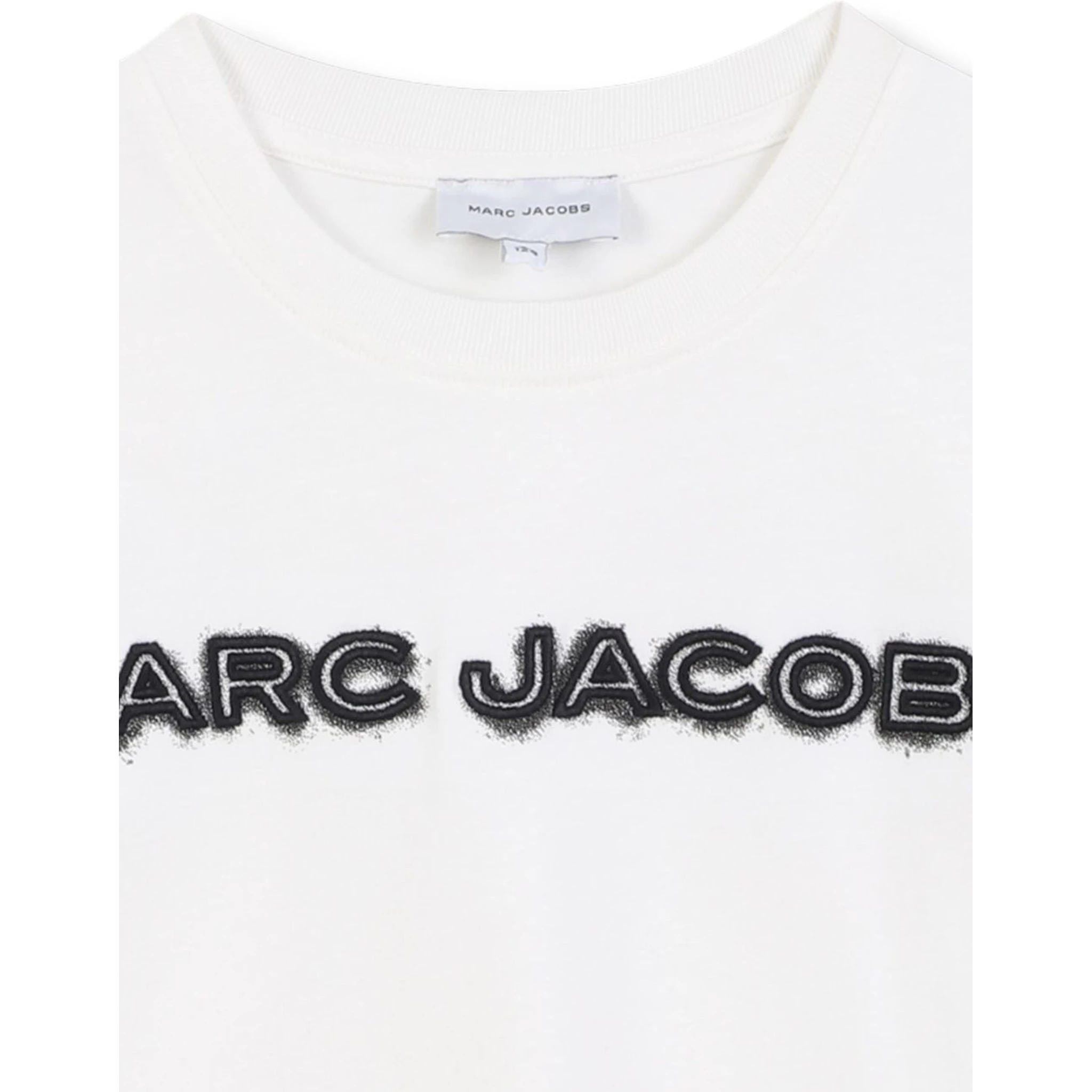 Marc Jacobs T-shirts and Polos Ivory