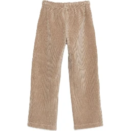 LARANJINHA Trousers Beige