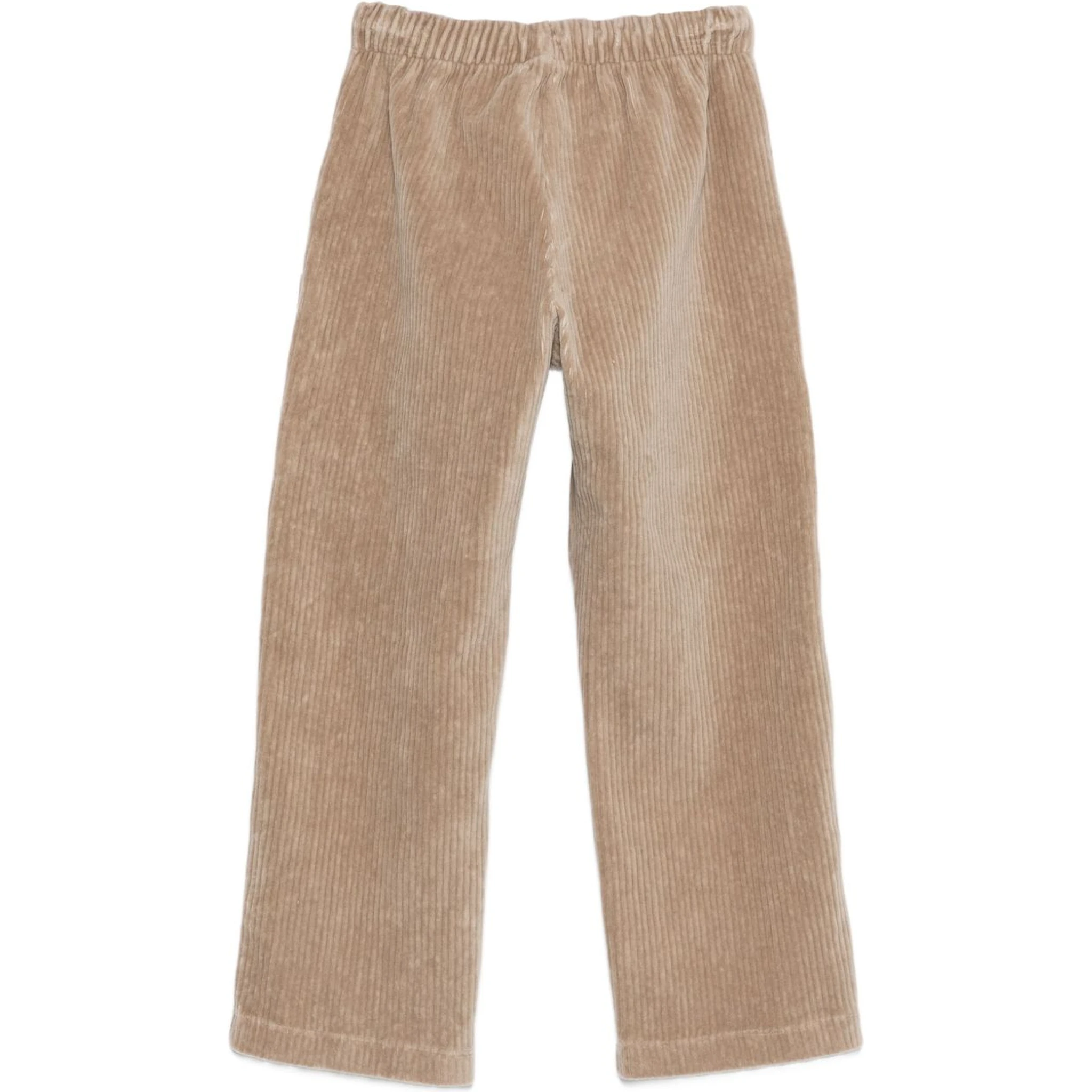 LARANJINHA Trousers Beige