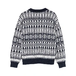 Tommy Hilfiger Sweaters Blue