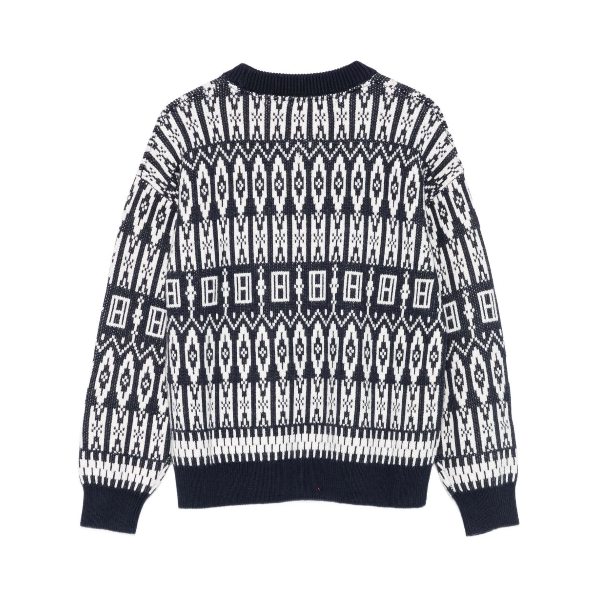 Tommy Hilfiger Sweaters Blue