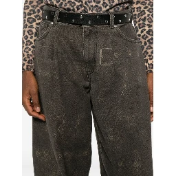 NINE IN THE MORNING Jeans Grey