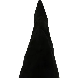 Paris Texas Boots Black