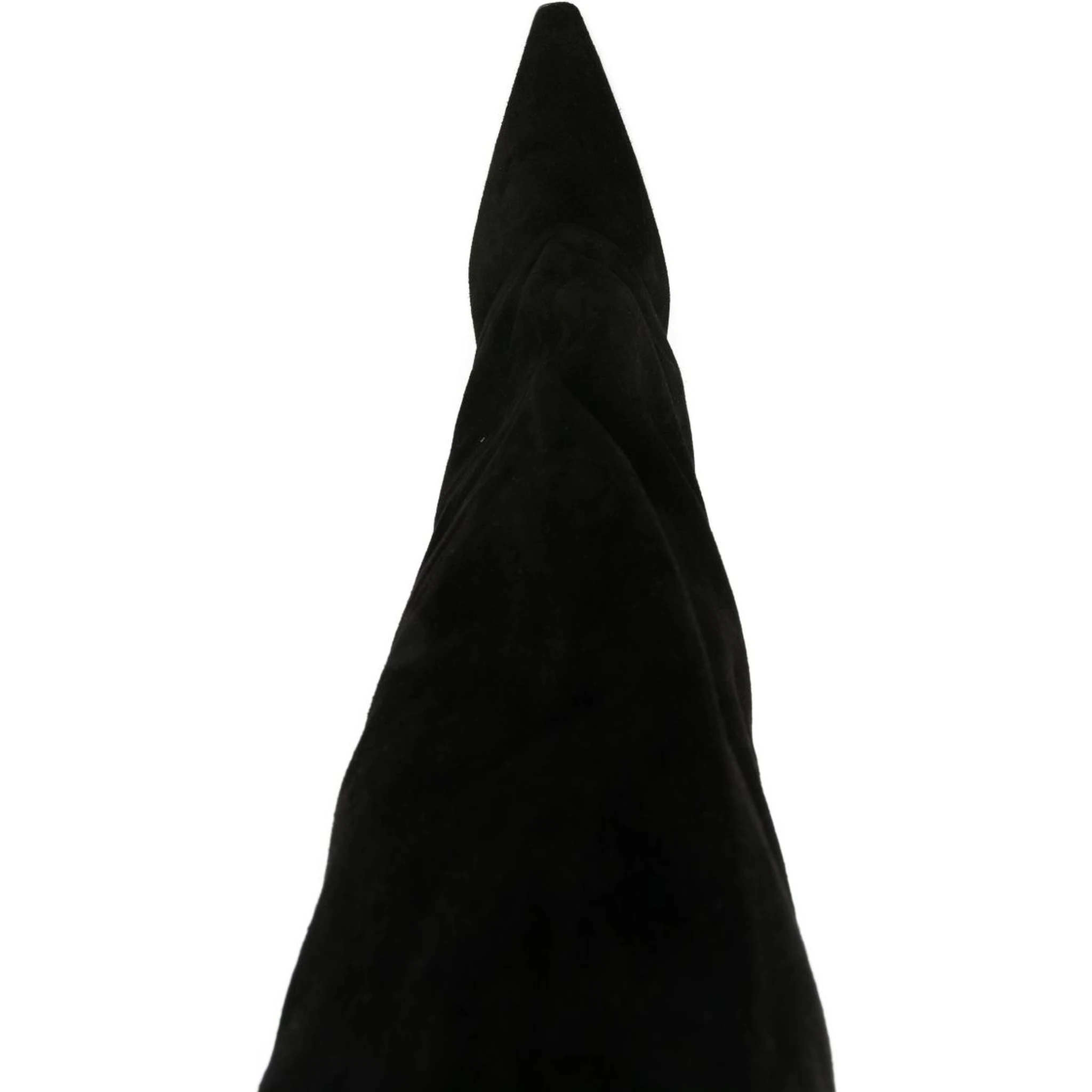 Paris Texas Boots Black