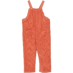 LARANJINHA Dresses Orange