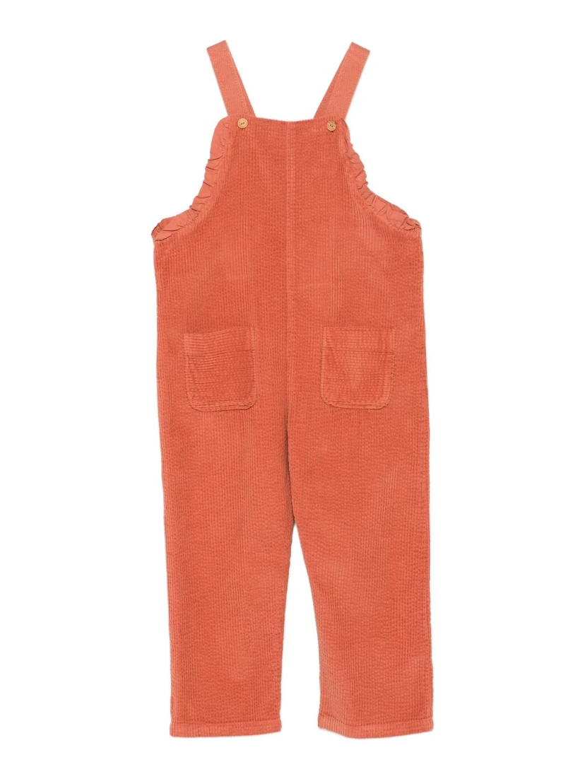 LARANJINHA Dresses Orange