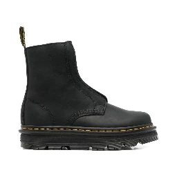 DR MARTENS Boots Black
