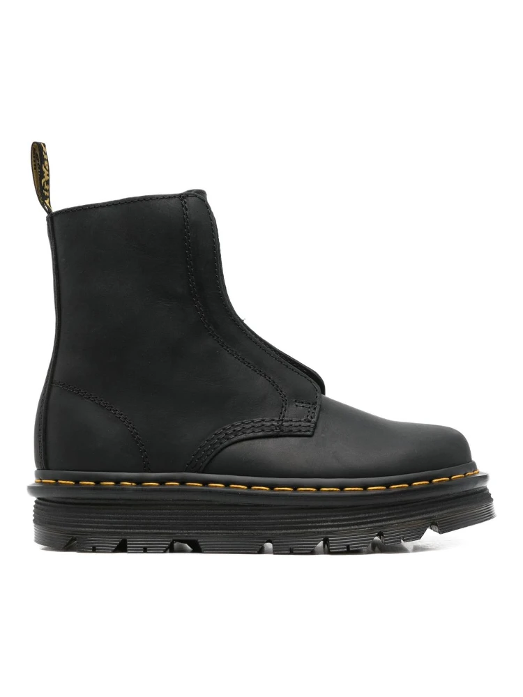 DR MARTENS Boots Black