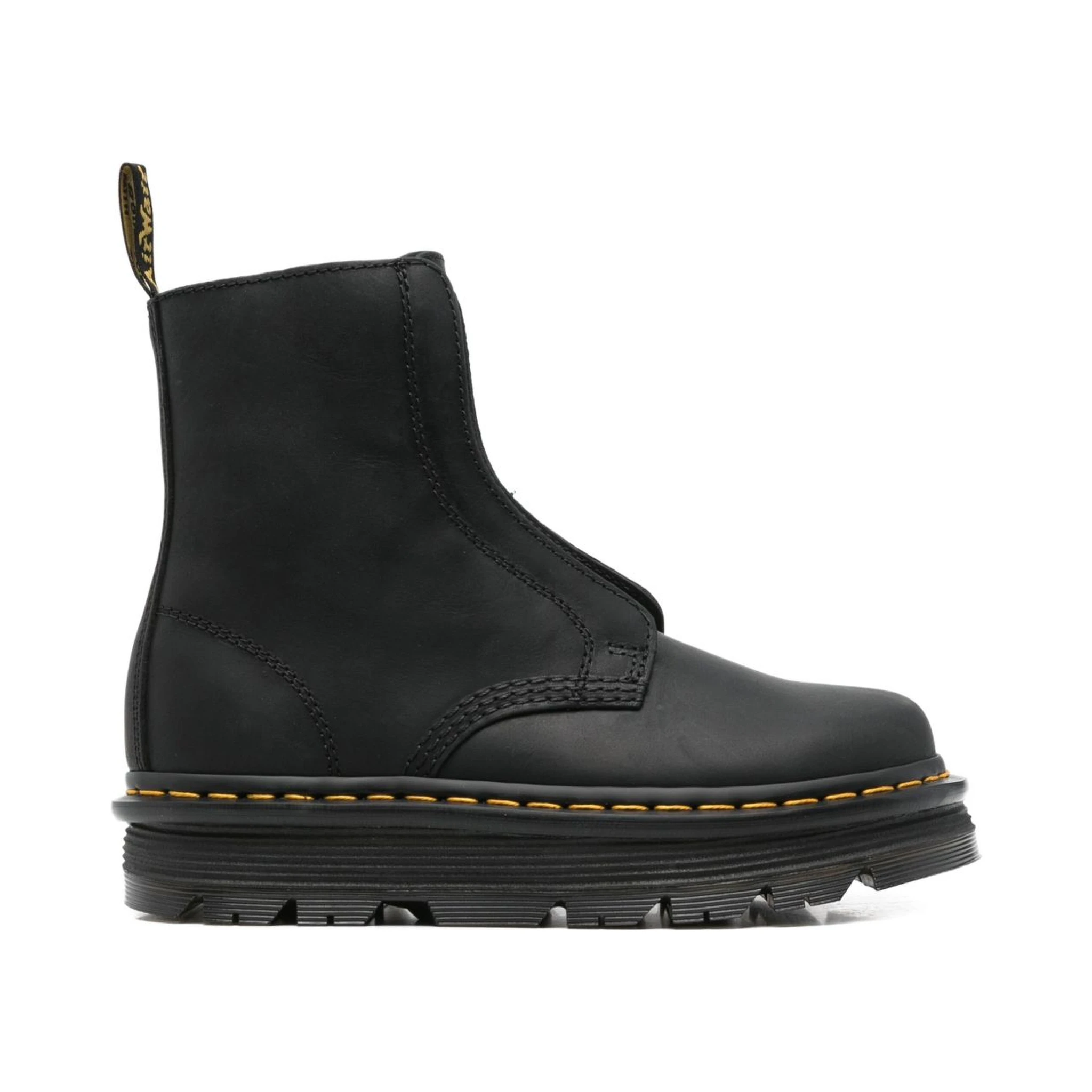 DR MARTENS Boots Black