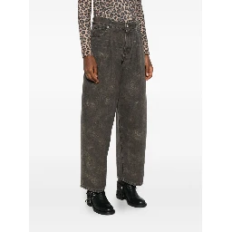 NINE IN THE MORNING Jeans Grey