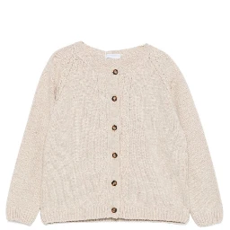 LARANJINHA Sweaters Beige