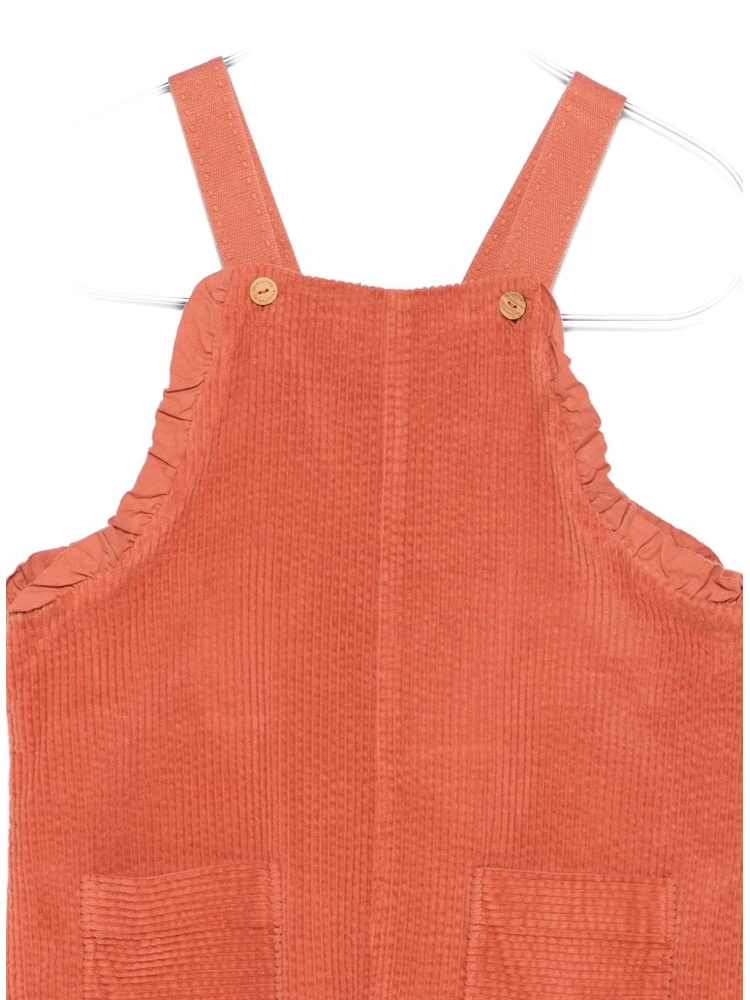 LARANJINHA Dresses Orange alternative