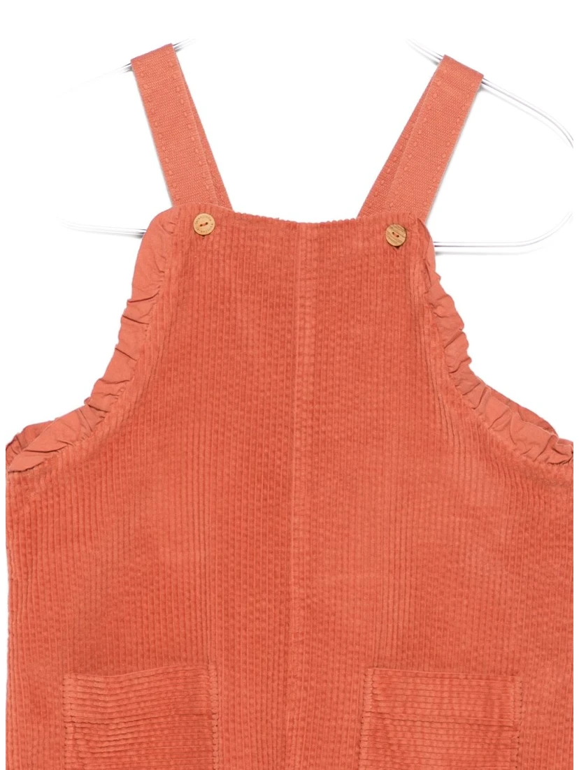 LARANJINHA Dresses Orange