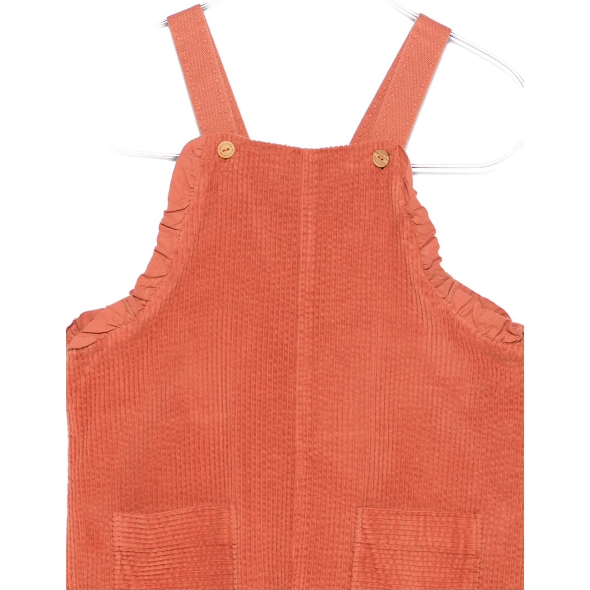 LARANJINHA Dresses Orange