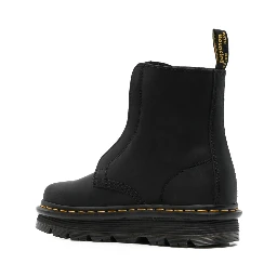 DR MARTENS Boots Black