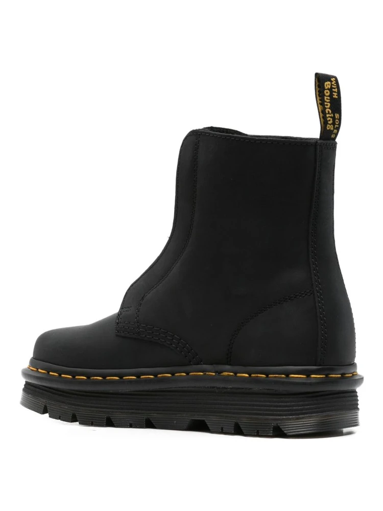 DR MARTENS Boots Black alternative