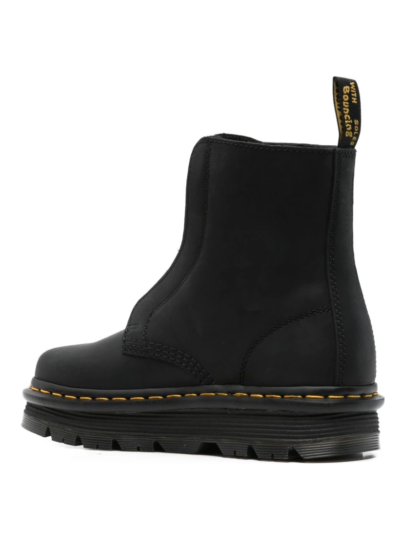 DR MARTENS Boots Black
