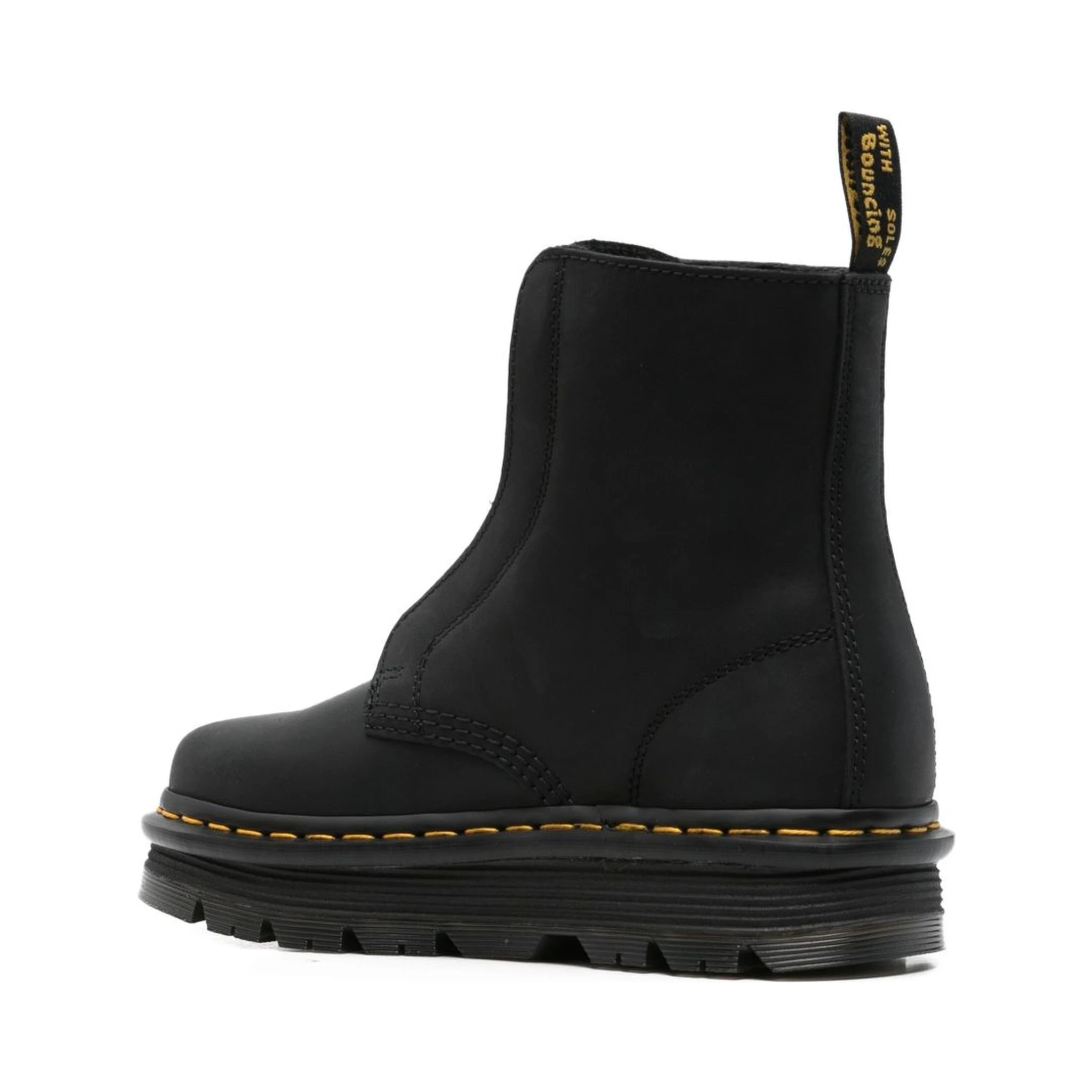 DR MARTENS Boots Black