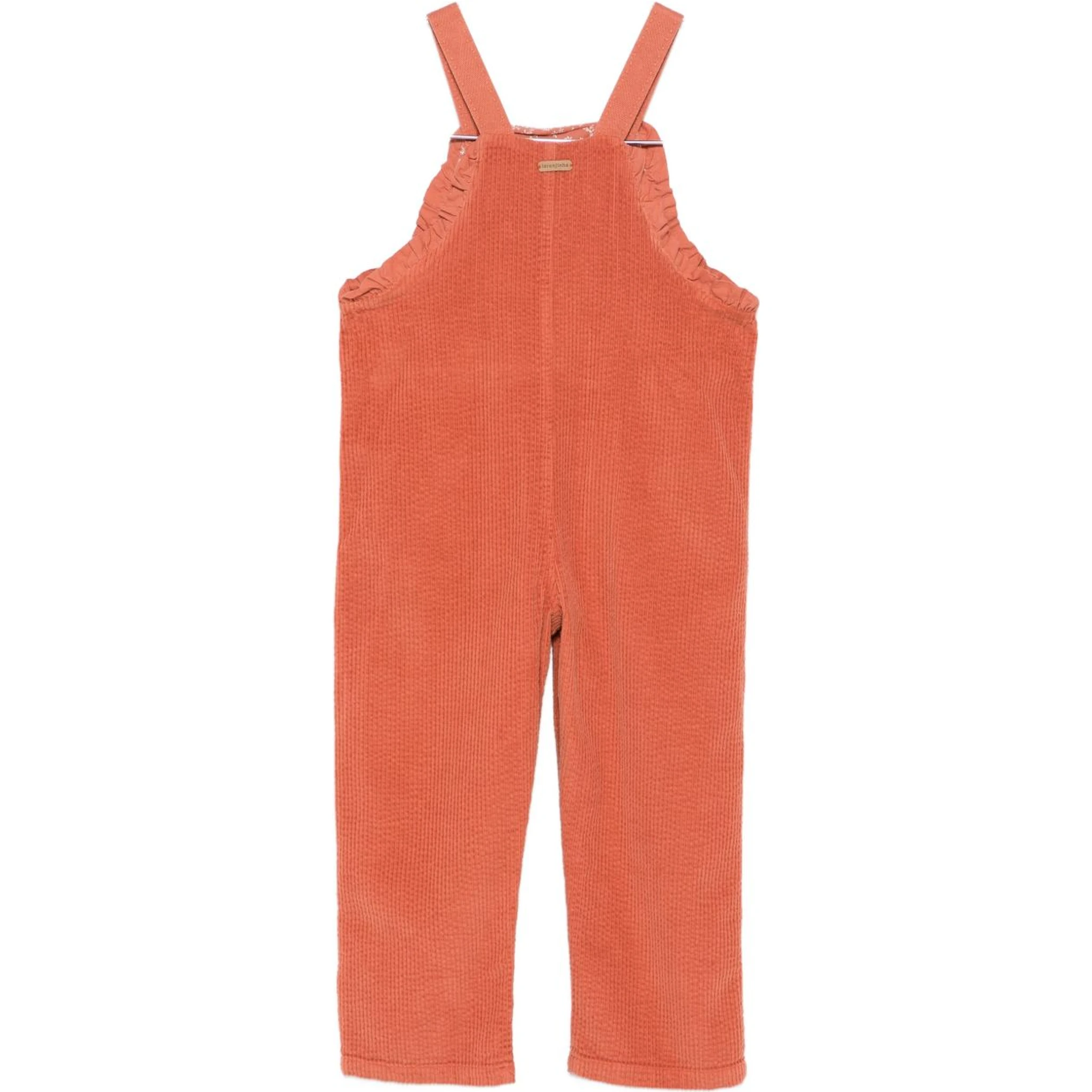 LARANJINHA Dresses Orange