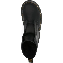 DR MARTENS Boots Black