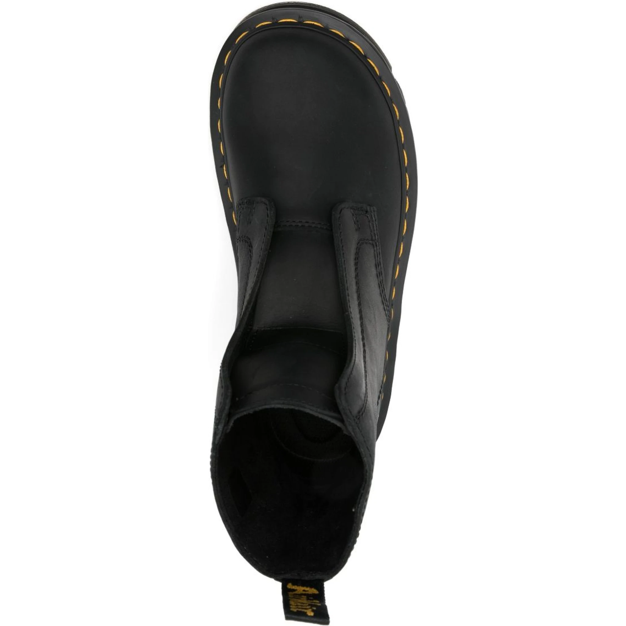 DR MARTENS Boots Black