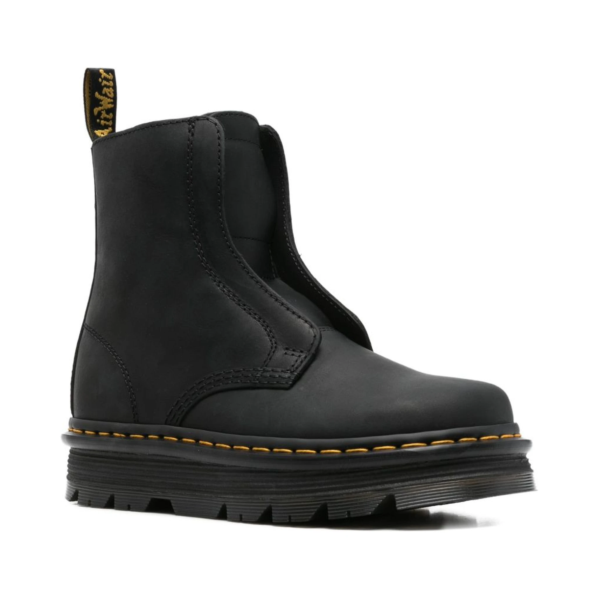 DR MARTENS Boots Black