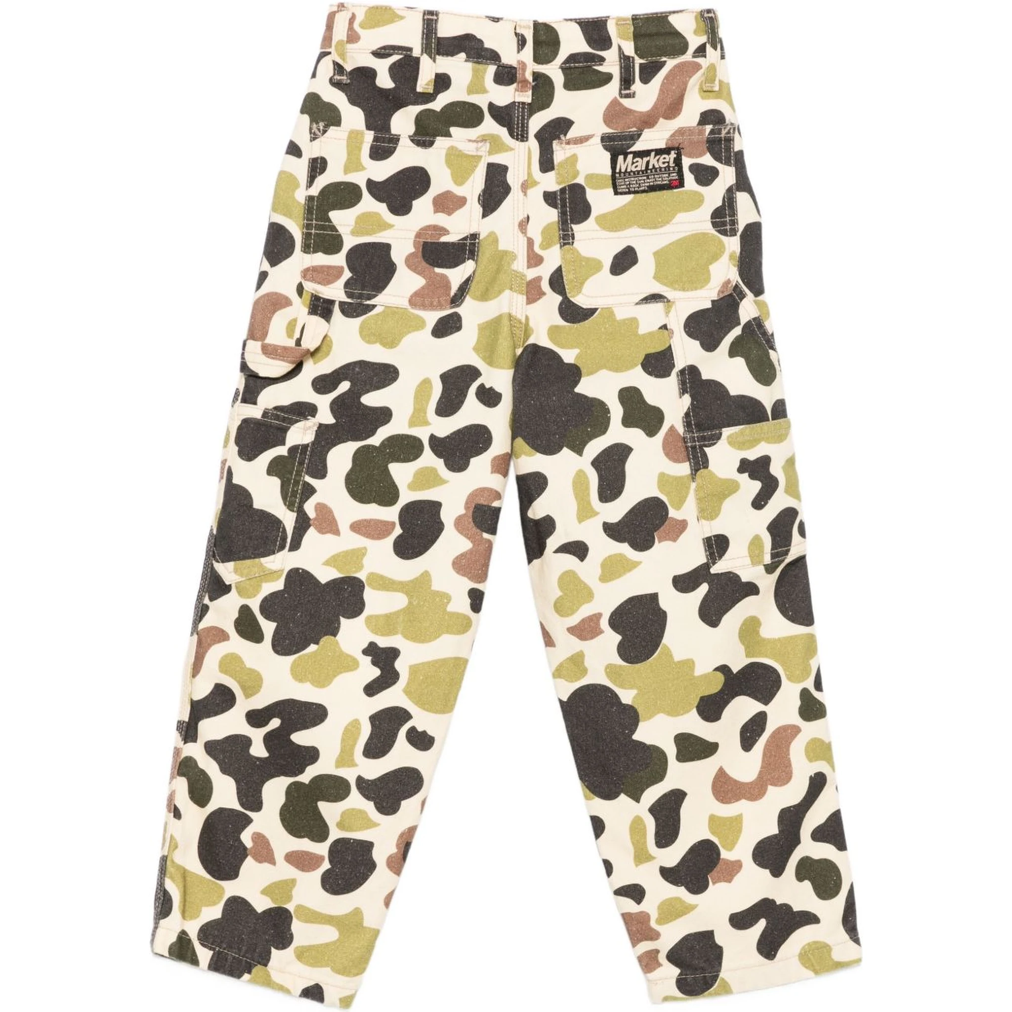 MARKET Jeans MultiColour