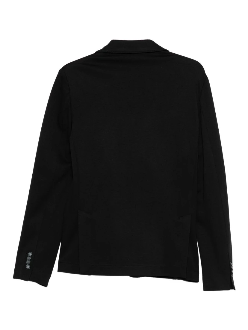 Daniele Alessandrini Jackets Black