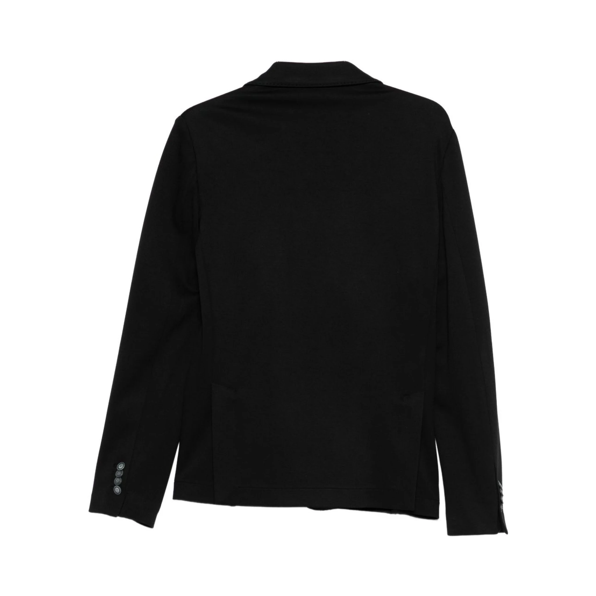 Daniele Alessandrini Jackets Black