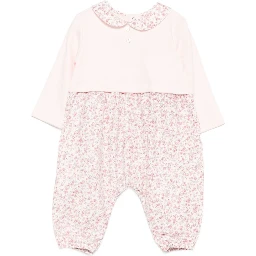 LARANJINHA Kids Pink