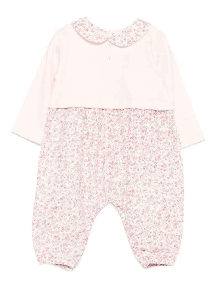 لارانجينها للأطفال - اللون الوردي